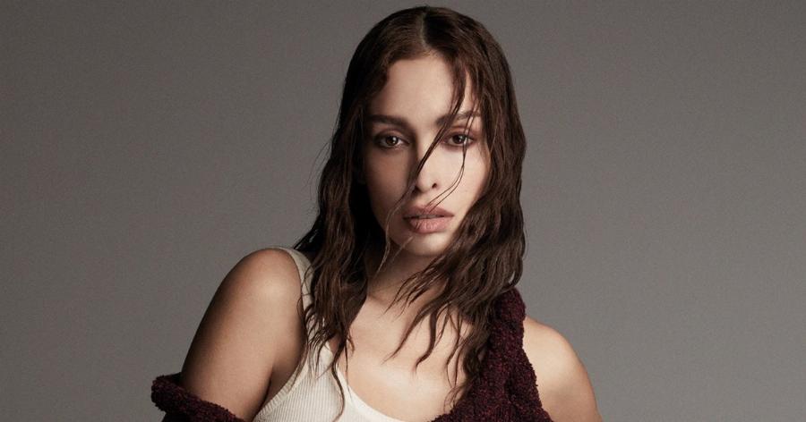 Η Ελένη Φουρέιρα δεν ξεχνάει τις καλές συνήθειες: Ποζάρει με φουσκωμένη κοιλίτσα στο γυμναστήριο