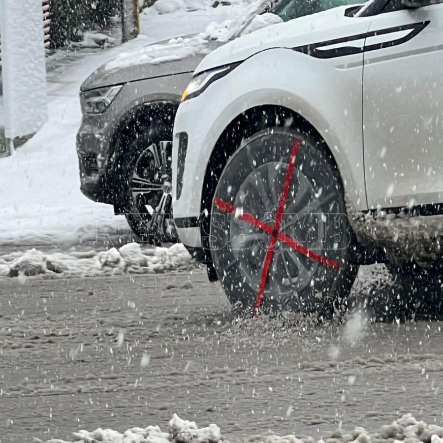 Κακοκαιρία Μπάρμπαρα: Επίσημη ανακοίνωση για κλειστά σχολεία στην Αττική τη Δευτέρα