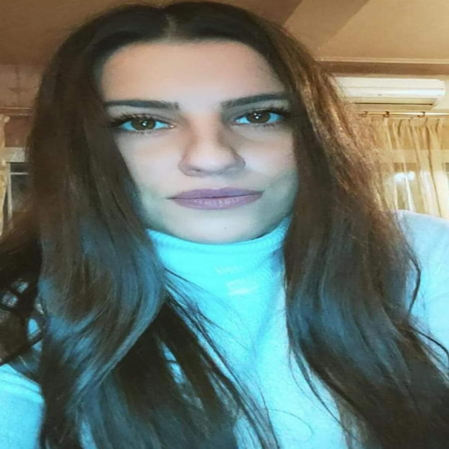 «Πάντα θα είσαι η μονάκριβή μου»: Η Καρδίτσα βυθίστηκε στο πένθος με τον θάντο της 28χρονης Φωτεινής