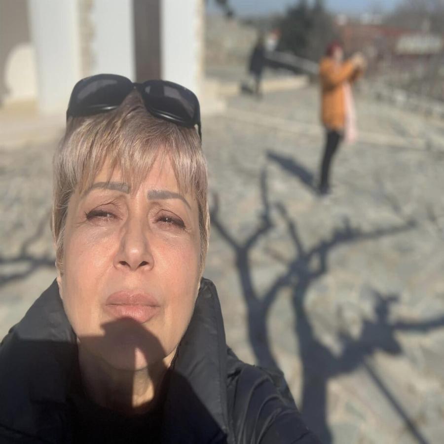 «Καλό ταξίδι στα αστέρια»: Βαρύ πένθος στο Ηράκλειο, νεκρή η 63χρονη που παρασύρθηκε από δίκυκλο