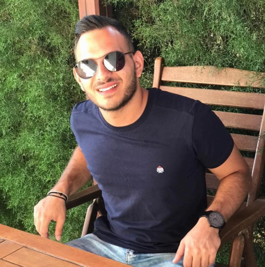 «Έχασε την μάχη απέναντι στην καταραμένη αρρώστια»: «Έφυγε» νωρίς ο 25χρονος Τρύφωνας