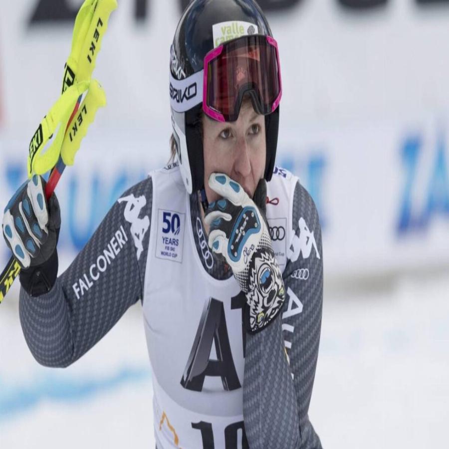 Θρήνος για τη λαμπρή αθλήτρια: Νεκρή η Έλενα μόλις στα 37 της χρόνια