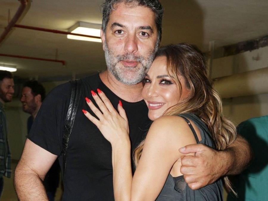 «Τα πήρε» η Καινούργιου με συνεργάτη της εκπομπής της και τον «έκοψε»: «Είμαι γυναίκα κι αυτό με προσβάλλει»