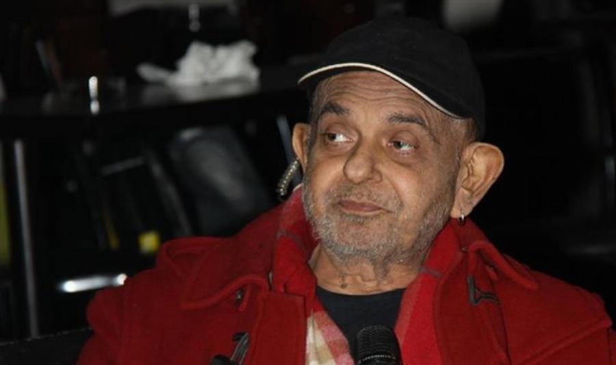 Σαν σήμερα «έφυγε» ο Σάκης Μπουλάς: Πριν 9 χρόνια ο καλλιτεχνικός κόσμος βυθίστηκε στο πένθος