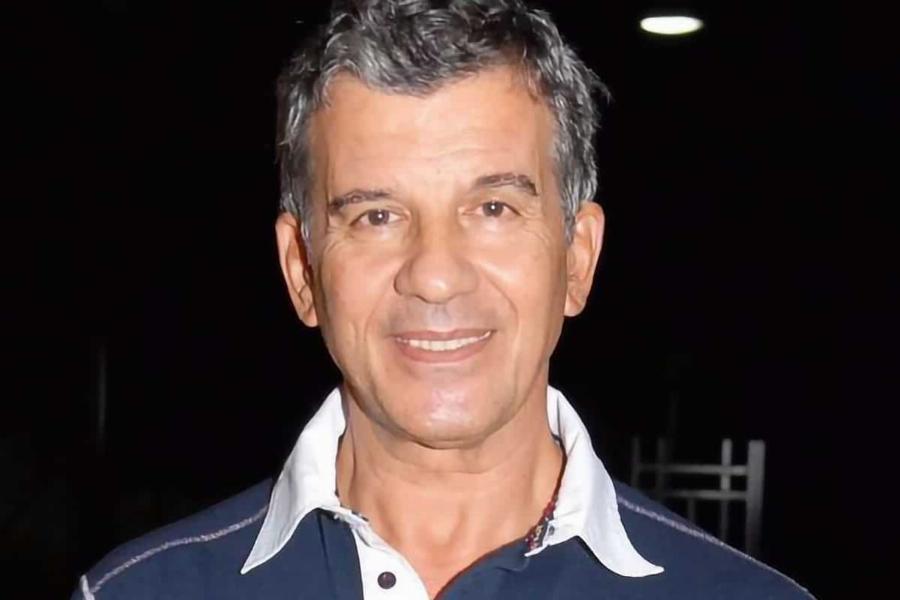 Σούσουρο με τον Γιώργο Γερολυμάτο: Ο τραγουδιστής είπε με λίγες λέξεις όσα σκεφτόμαστε όλοι για τους Βανδή και Μπισμπίκη