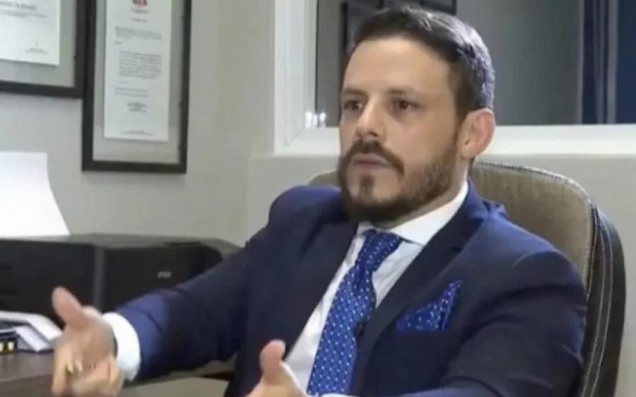 Τραγωδία στη Βραζιλία με 40χρονο δικηγόρο: Βρήκε φριχτό θάνατο στον μαγνητικό τομογράφο