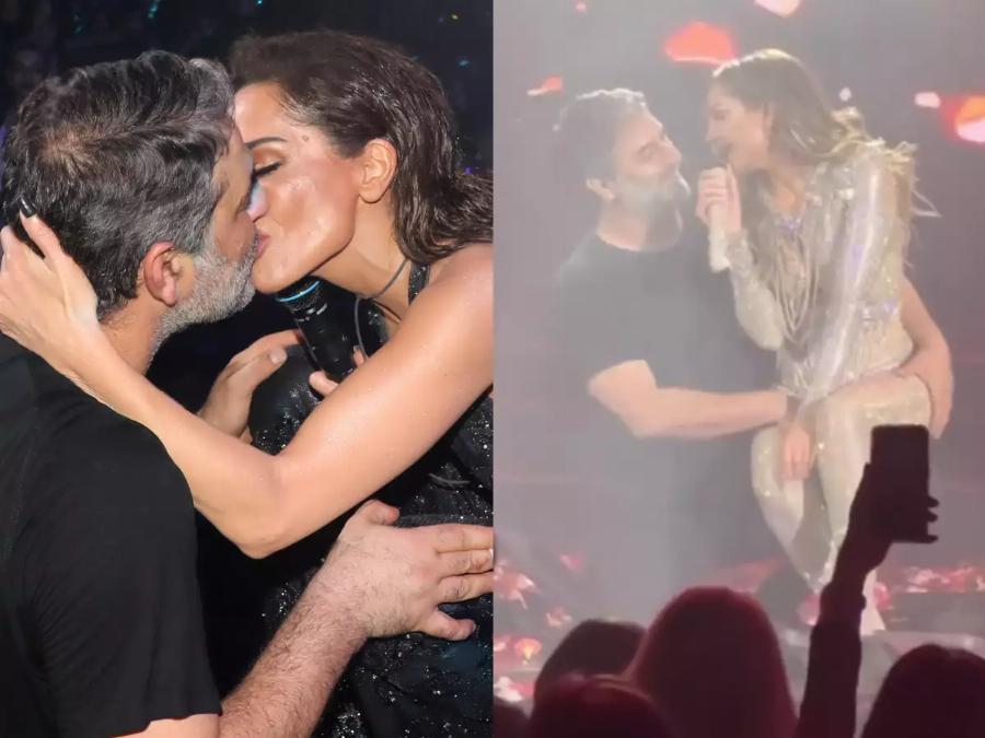 Σούσουρο με τον Γιώργο Γερολυμάτο: Ο τραγουδιστής είπε με λίγες λέξεις όσα σκεφτόμαστε όλοι για τους Βανδή και Μπισμπίκη