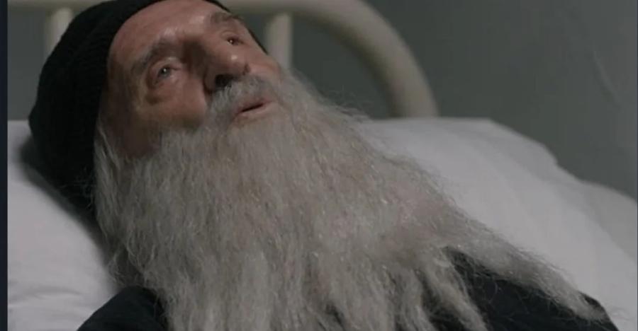 Ο Νικήτας Τσακίρογλου συγκλονίζει: «Η Ελλάδα εξάγει σύγχρονους Αγίους και δίνει στην ανθρωπότητα το φως τους»