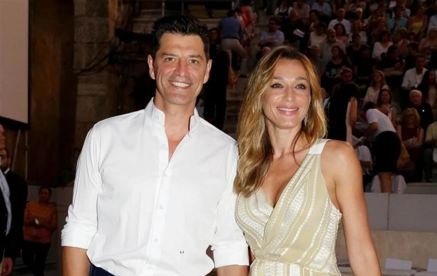 «Τρέλανε» το Instagram ο Σάκης Ρουβάς: Ανέβασε βίντεο με την Ζυγούλη για τον Βαλεντίνο και έγινε χαμός από αντιδράσεις