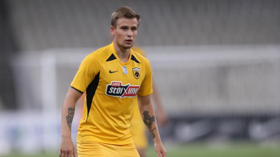 Έπαθε τριπλή ανακοπή: Αγωνία για τον 28χρονο ποδοσφαιριστή της ΑΕΚ που δίνει μάχη για τη ζωή του