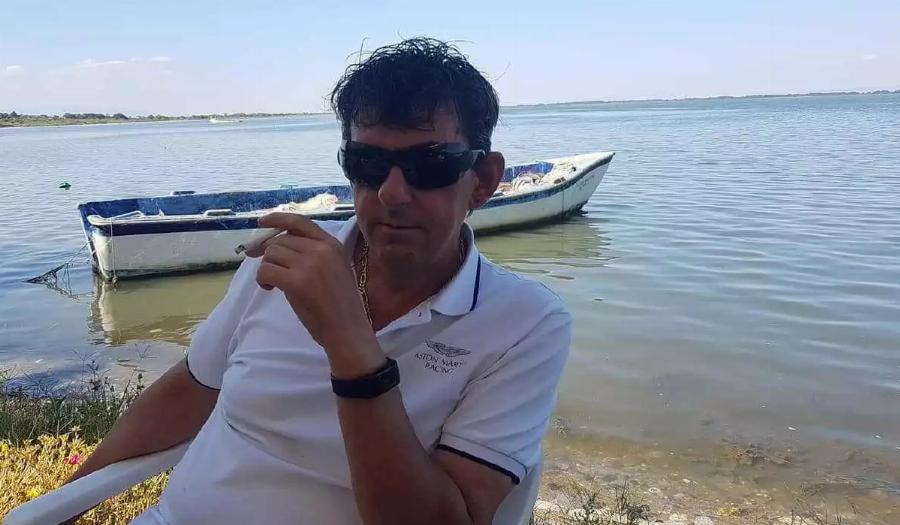 “Μαύρη” μέρα ξημέρωσε στην Κατερίνη: Πέθανε ο Χρήστος Βουλιώτης, θρήνος για τον 55χρονο εφοριακό που άφησε πίσω του δύο παιδιά