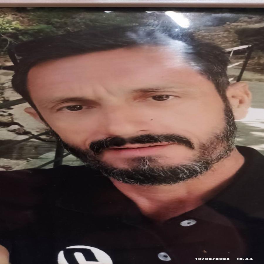 Ανείπωτη θλίψη στη Πάτρα: Πέθανε ο Τριαντάφυλλος μόλις στα 49 του αφήνοντας πίσω του 2 παιδιά