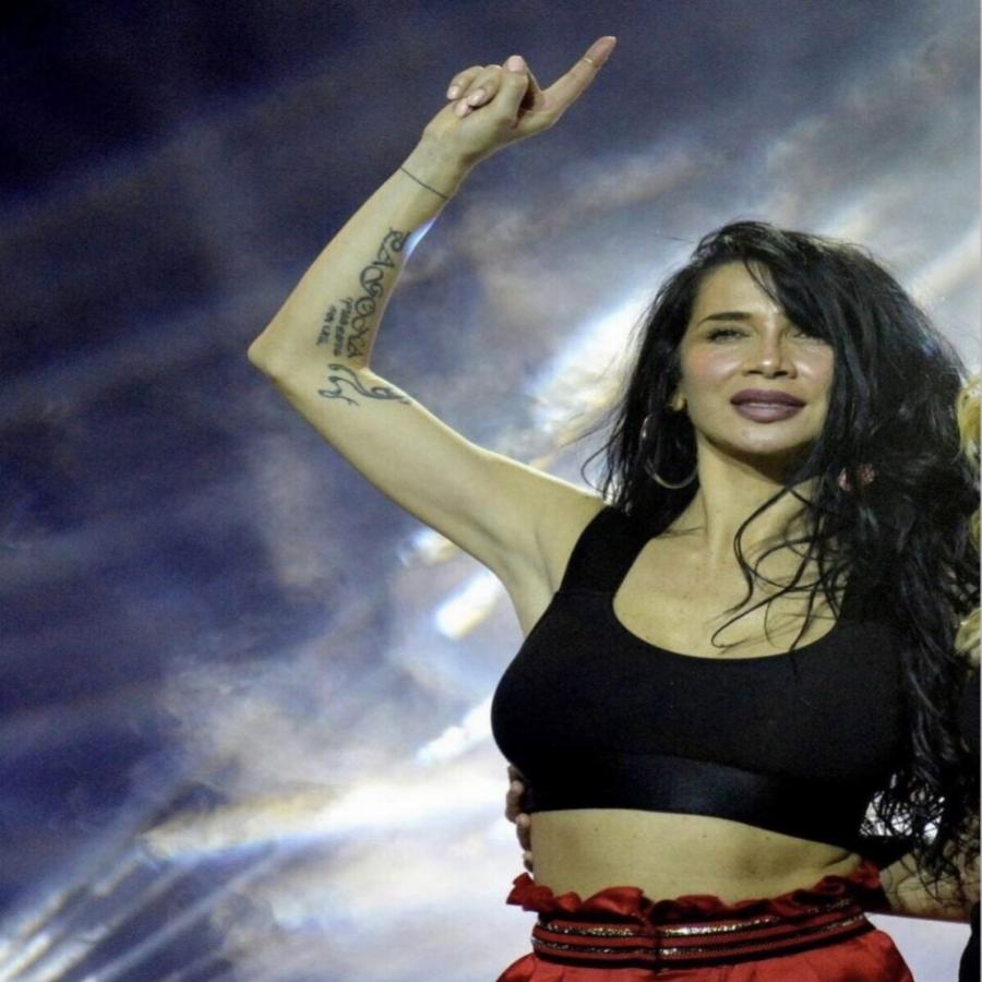 Δύσκολες στιγμές για τη Πάολα: Μεγάλη ανησυχία για την τραγουδίστρια, την χτύπησε ξαφνικά η αρρώστια