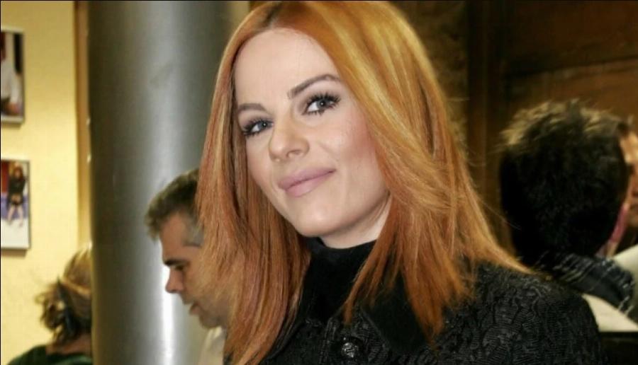 Στροφή 180 μοιρών στη ζωή της: Ο λόγος που η Ναταλία Λιονάκη έγινε καλόγρια και ο άντρας που την έκανε να ακολουθήσει τον μοναχισμό