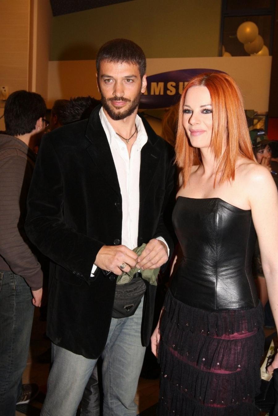 Στροφή 180 μοιρών στη ζωή της: Ο λόγος που η Ναταλία Λιονάκη έγινε καλόγρια και ο άντρας που την έκανε να ακολουθήσει τον μοναχισμό