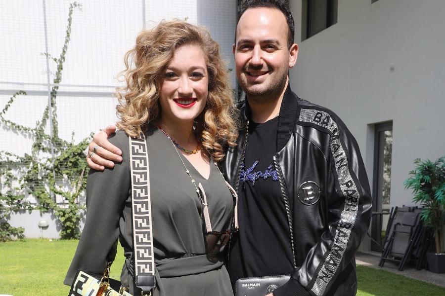 «Μοιάζω στην Βουγιουκλάκη, θέλω να την αναστήσω – Στην κηδεία μου θα φοράω πανάκριβο φόρεμα» λέει η Ιλάειρα Ζήση