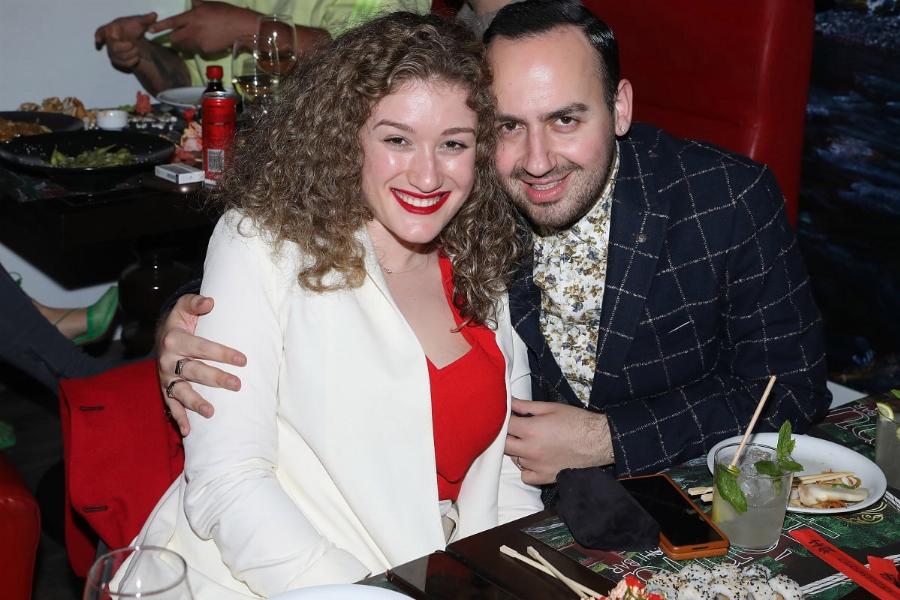 «Μοιάζω στην Βουγιουκλάκη, θέλω να την αναστήσω – Στην κηδεία μου θα φοράω πανάκριβο φόρεμα» λέει η Ιλάειρα Ζήση