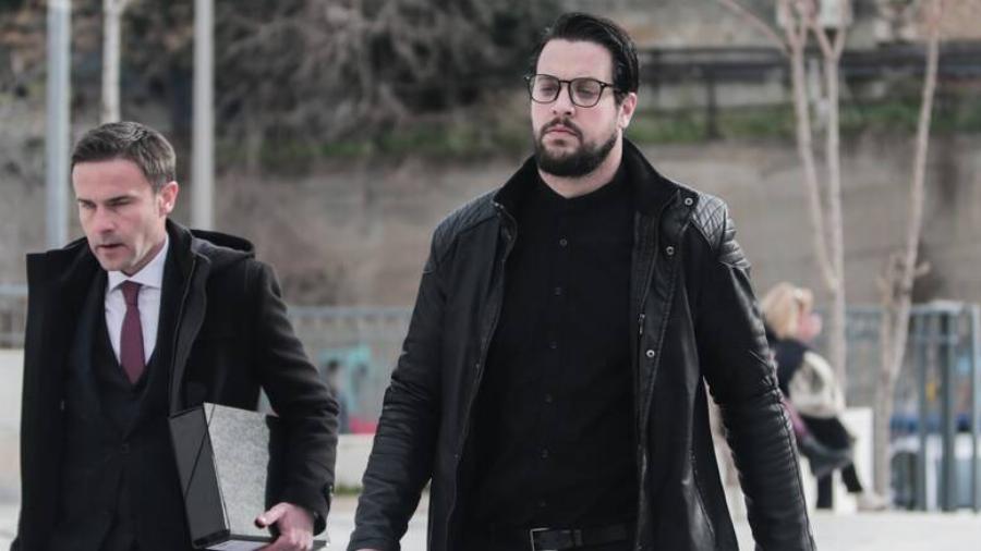 Αφοπλίζει ο Μάνος Δασκαλάκης για την Πισπιρίγκου: «Σκηνοθέτησε την ασθένεια της κόρης μου για να με εκδικηθεί»