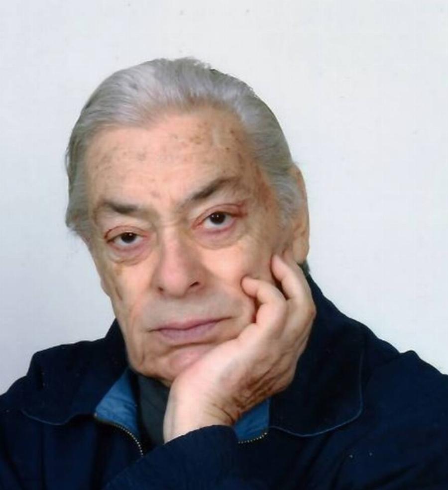 Μαύρη μέρα για τον καλλιτεχνικό κόσμο: Πέθανε γνωστός Έλληνας ηθοποιός, o σπαρακτικός αποχαιρετισμός στο facebook