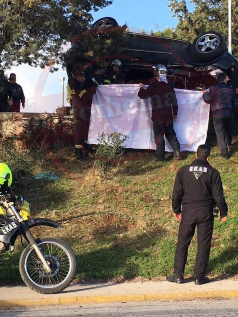 Μαύρη επέτειος: Σαν σήμερα σκοτώθηκε στο τροχαίο ο Παντελής Παντελίδης πριν από 7 χρόνια