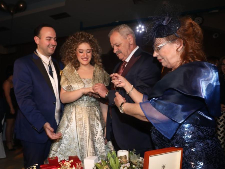 Μαυρίκιος Μαυρικίου: Ο γάμος με την Ιλάειρα Ζήση, το 1.000.000 ευρώ, η αδιανόητη προίκα της οικογένειάς του και η βίλα στη Κύπρο