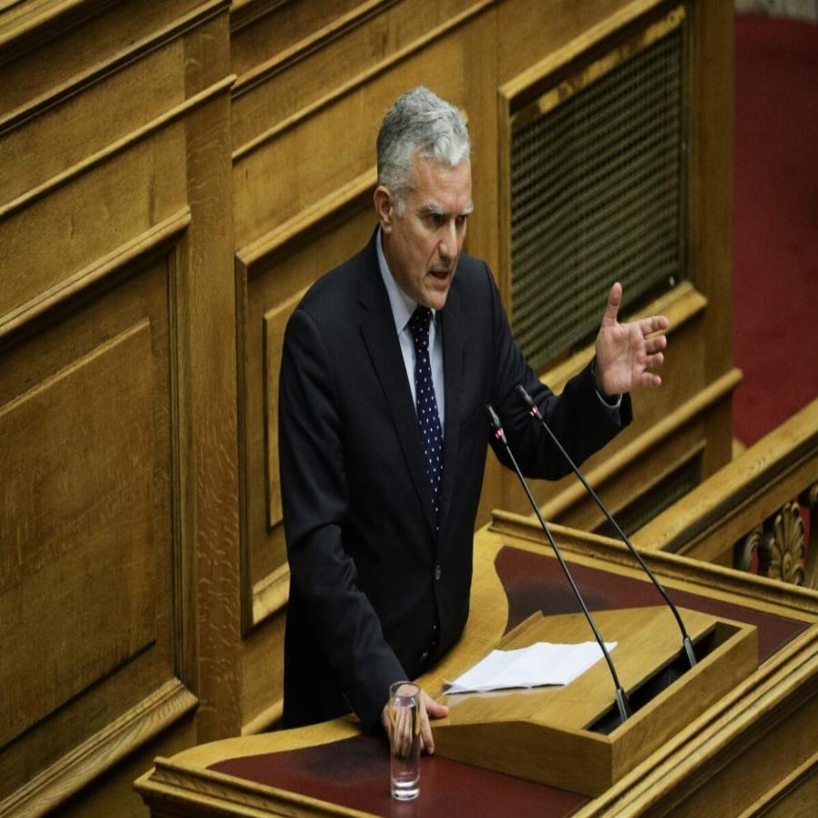 «Θα το ξεπεράσω κι αυτήν τη φορά»: Μαύρη μέρα για τη Ντόρα Μπακογιάννη, το σπαρακτικό μήνυμα