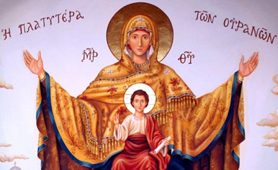 Έλληνας πιλότος για το θαύμα που έζησε: «Η Παναγία εμφανίστηκε με πήρε αγκαλιά και με επανέφερε στη ζωή»