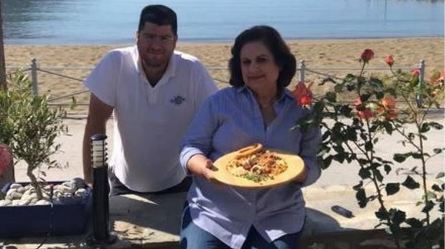 «Τσακίζει κόκαλα» η Μαίρη Παναγάκου για την αυτοκτονία του γιου της: «Ο γιος μου είχε υποστεί φρικτό bullying, τον απείλησαν με όπλο»