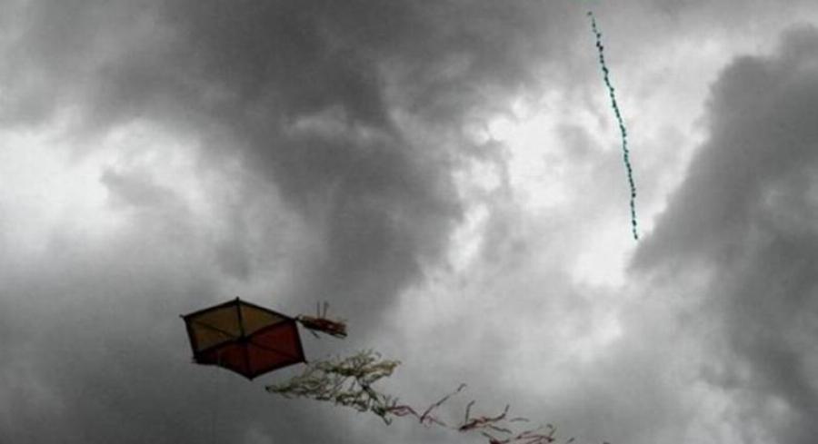 Έγινε αυτό που φοβόμασταν: Αφρικανική σκόνη, βροχή και ισχυροί άνεμοι, θα «στολίσουν» το 3ήμερο της Καθαράς Δευτέρας