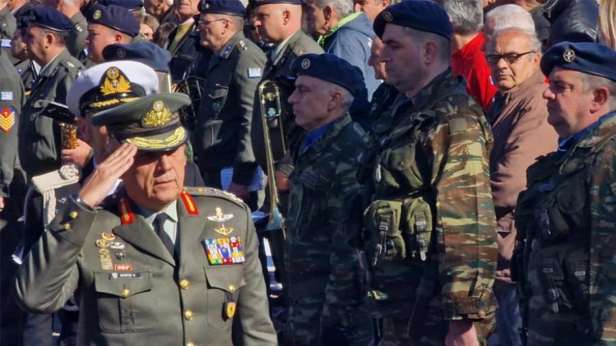 Ανείπωτος θρήνος στη κηδεία του Ευστάθιου Τσιτλακίδη: Κατέρρευσαν οι γονείς και η αρραβωνιαστικιά του