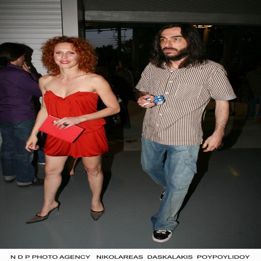 Ο πρώην της Εβελίνας Παπούλια που τον χώρισε μέσα σε έναν μήνα: «Τα κατάλαβα όλα τη μέρα του γάμου»