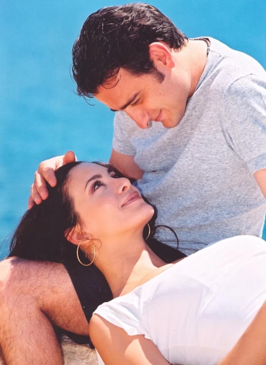 Όλα θα ήταν διαφορετικά: Αυτή η γυναίκα ήταν να υποδυθεί τη Βίκυ στο «Είσαι το ταίρι μου» πριν την Κατερίνα Λέχου