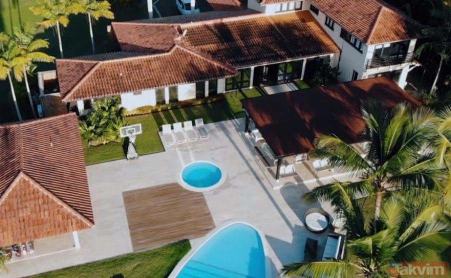 Ατζούν Ιλιτζαλί: Ο «Mr Survivor», η αμύθητη περιουσία, οι 10 βίλες, το αεροπλάνο, τα αμάξια των 1.000.000 ευρώ και η αγάπη για την Ελλάδα