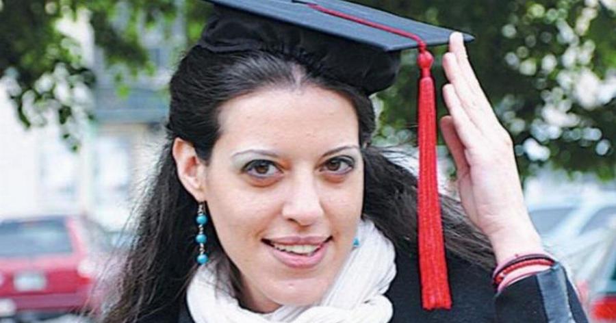 Υπερηφάνεια για την Ελλάδα: Η Αγγελική Ασημάκη ανακάλυψε φάρμακο για τις αρρυθμίες της καρδιάς και διαπρέπει στο Harvard