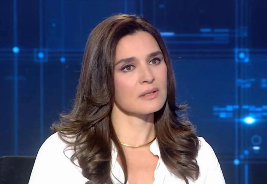 Δύσκολες ώρες για τη Μαρία Ναυπλιώτου: Εσπευσμένα στο νοσοκομείο η ηθοποιός με οξύ κοιλιακό άλγος