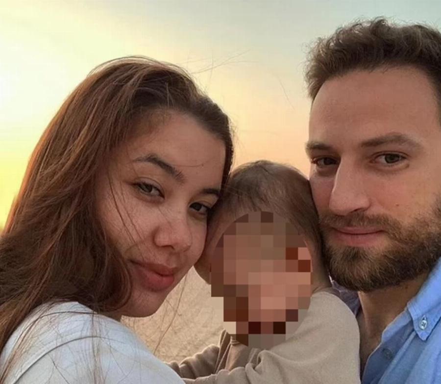 Η Καρολάιν χαμογελάει από ψηλά: Ο πατέρας της πήρε σκληρή εκδίκηση για την κόρη του