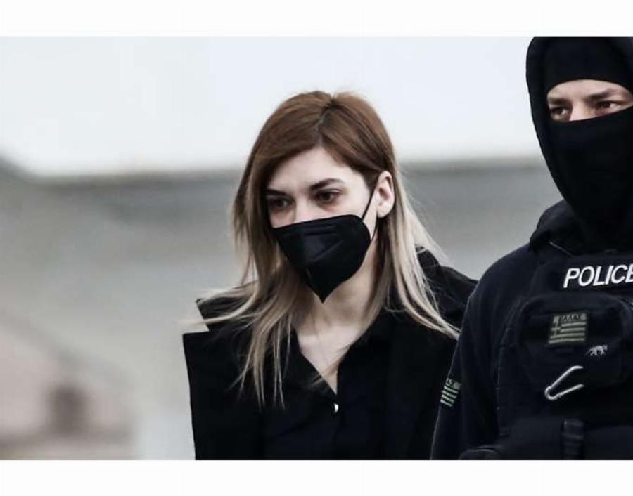 Κάνει το γύρο του Διαδικτύου: Η ατάκα του Μπαλάσκα για την Πισπιρίγκου και τη φυλακή