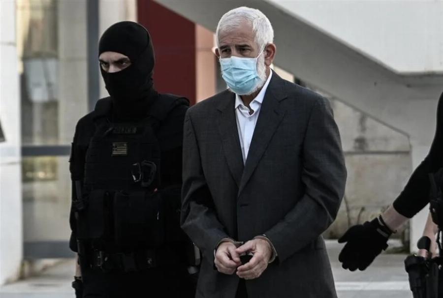 «Έσπασε τη σιωπή του» ο Πέτρος Φιλιππίδης, μετά τη δικαστική απόφαση: «Δεν μπορώ να εκφραστώ και το ξέρετε πολύ καλά το γιατί»