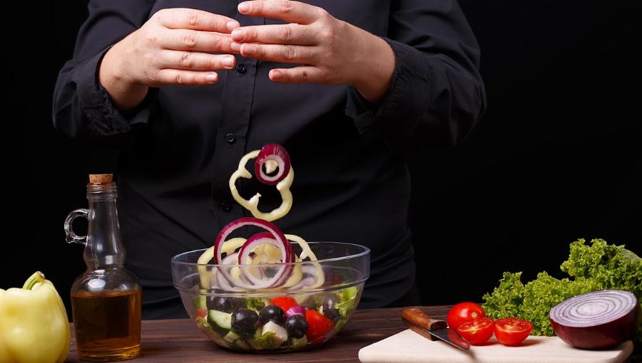 Δίαιτα ORAC: Πρόγραμμα διατροφής από τον Δημήτρη Γρηγοράκη βασισμένη στη Μεσογειακή κουζίνα