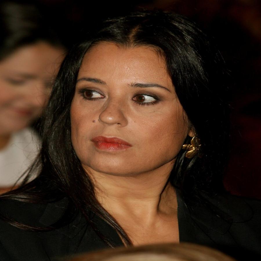 Πιο όμορφη από ποτέ στα γενέθλια της: Η Μαρία Τζομπανάκη τίμησε τη μέρα με μία ξεχωριστή φωτογραφία