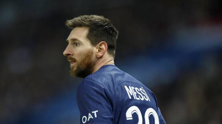 Προσκυνάμε το μεγαλείο σου: Έδωσε 3,5 εκατ. ευρώ για τους πληγέντες της Τουρκίας ο Μέσι