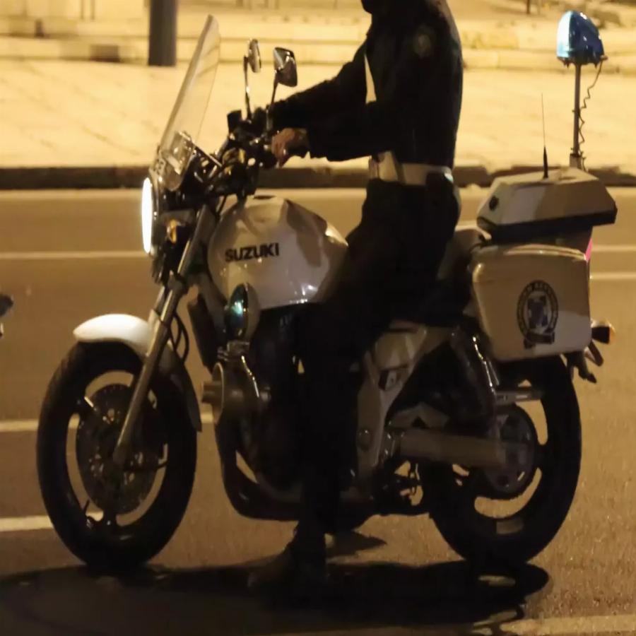 Ανείπωτη θλίψη στην ΕΛΑΣ: Σκοτώθηκε ο 51χρονος Τάσος εν ώρα υπηρεσίας, άφησε πίσω του 2 κόρες