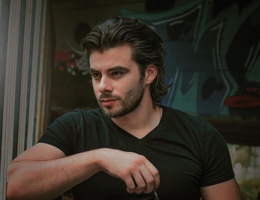 Περήφανη μητέρα η Ευγενία Μανωλίδου: «Πάει» στα Όσκαρ ο γιος της, Αλέξανδρος