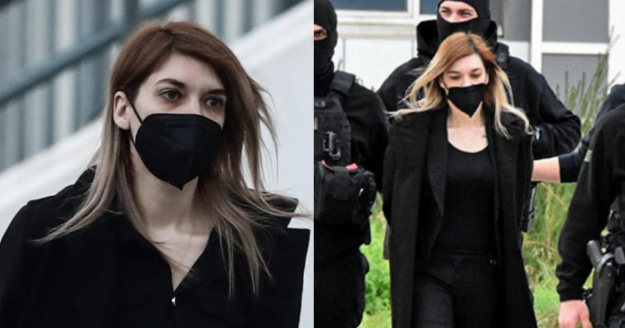 Την «έκαψε» τη Ρούλα: «Κεταμίνη δεν δίνει κανένας κατά λάθος» – Τα βιβλία του νοσοκομείου που «αδειάζουν» την Πισπιρίγκου