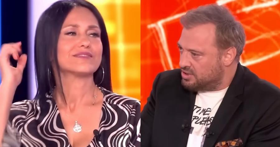 Ακόμα και ο τραπεζίτης σάστισε: Το επικό φλερτ του Χρήστου Φερεντίνου σε “γιαγιά” στο Deal