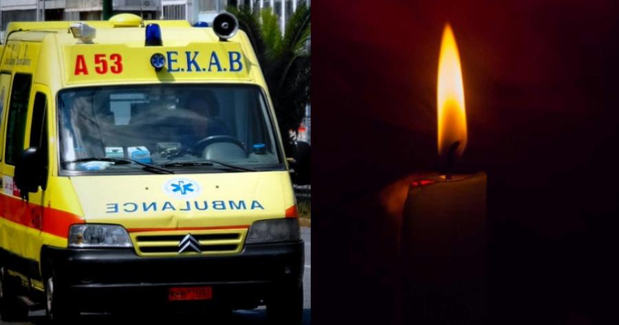 Αισθάνθηκε ζαλάδα, τον πήγαν νοσοκομείο και κατέληξε: Νεκρός 29χρονος στην εργασία του, δεν το πιστεύουν οι συνάδελφοί του