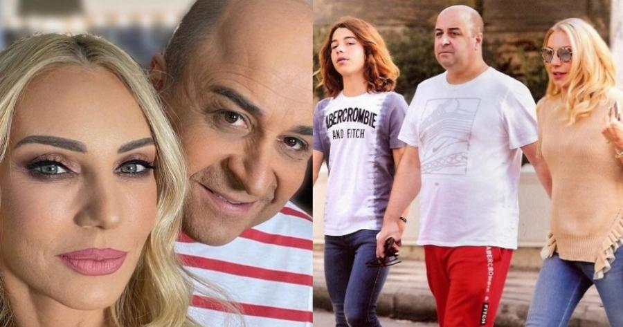 Χαρές στο σπίτι των Σεφερλή – Τσαβαλιά: Η τρυφερή ανάρτηση για τον γιο τους Χάρη και οι δημόσιες ευχές