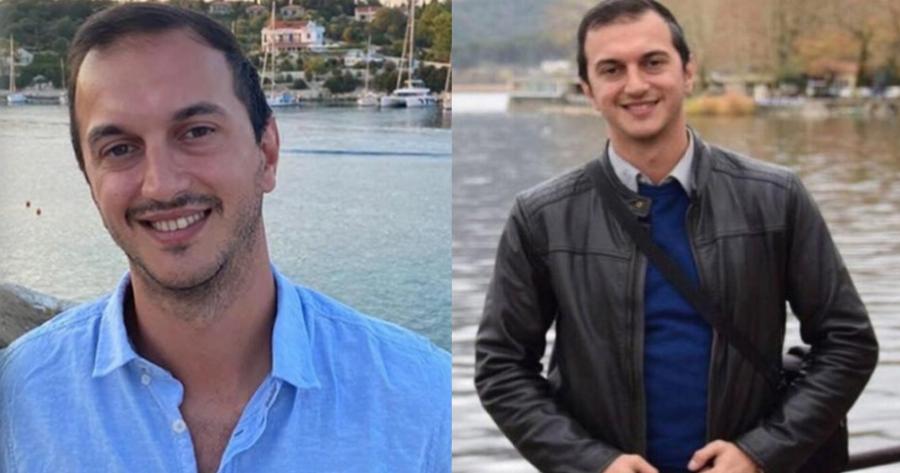 Συγκινεί ο θείος του 31χρονου Σμηναγού: «Ήταν το όνειρό του, δεν το έκανε για τα λεφτά. Ελπίζουμε ακόμη»