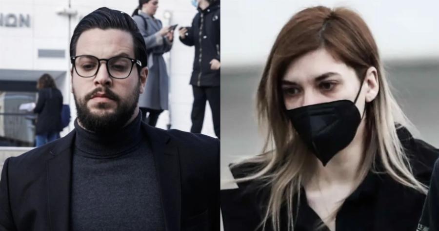 Όλα στη φόρα από τον Μάνο Δασκαλάκη: «Η Ρούλα είχε εξωσυζυγική σχέση. Έμεινε έγκυος. Το παιδί δεν ήταν δικό μου»