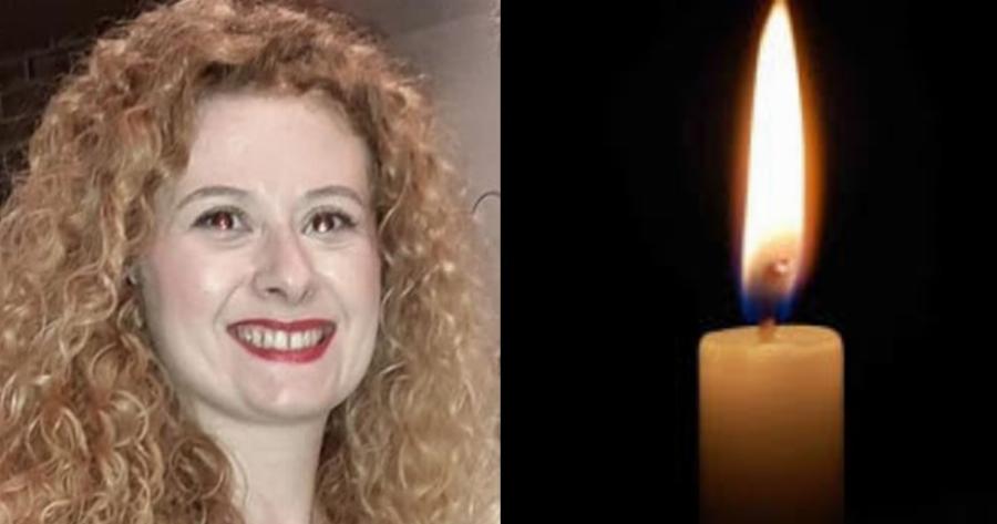 «Ξεχώριζε για πολλά»: Αυτή είναι η 40χρονη που έβαλε τέλος στη ζωή της πέφτοντας στο κενό από τον 5ο όροφο στη Λάρισα